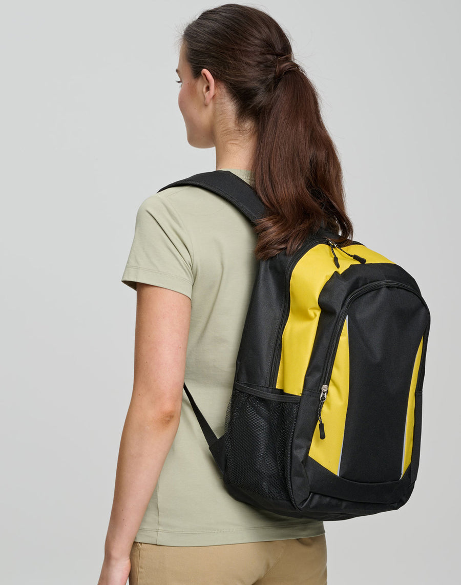 Iconic Promo Backpack