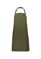 Eco Canvas Barley Apron