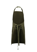 Eco Canvas Barley Apron