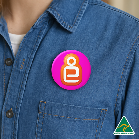 Button Badge