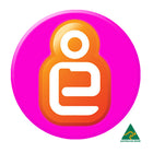 Button Badge