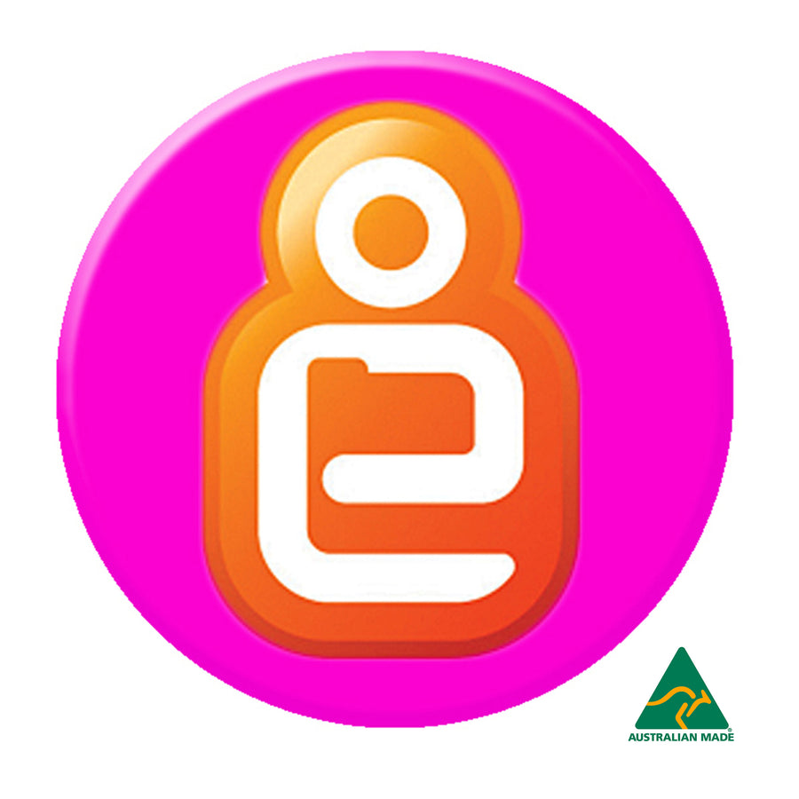 Button Badge