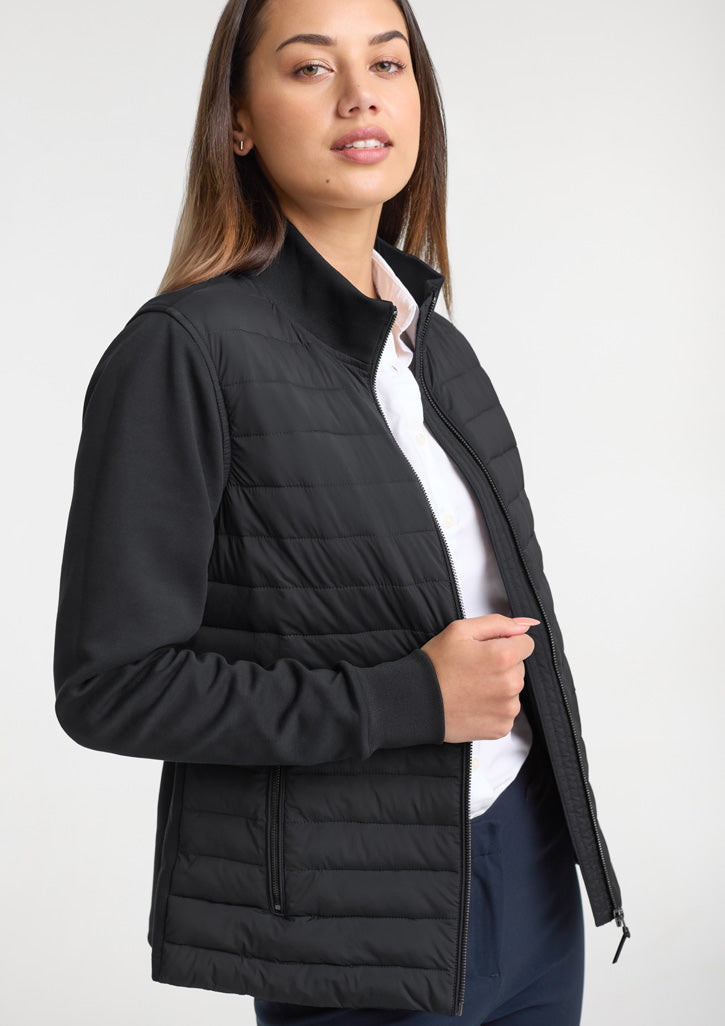 Tailor Jacket (Womens)