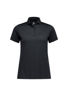 Phoenix Short Sleeve Polo (Womens)
