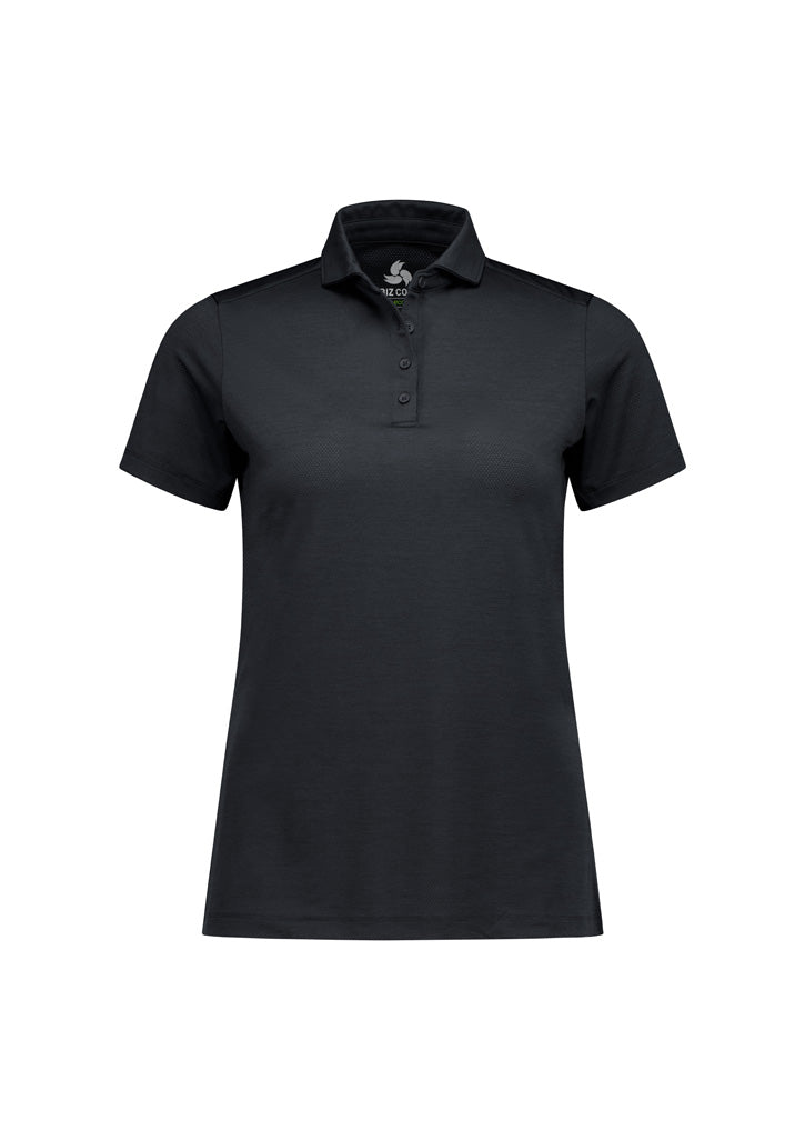 Phoenix Short Sleeve Polo (Womens)