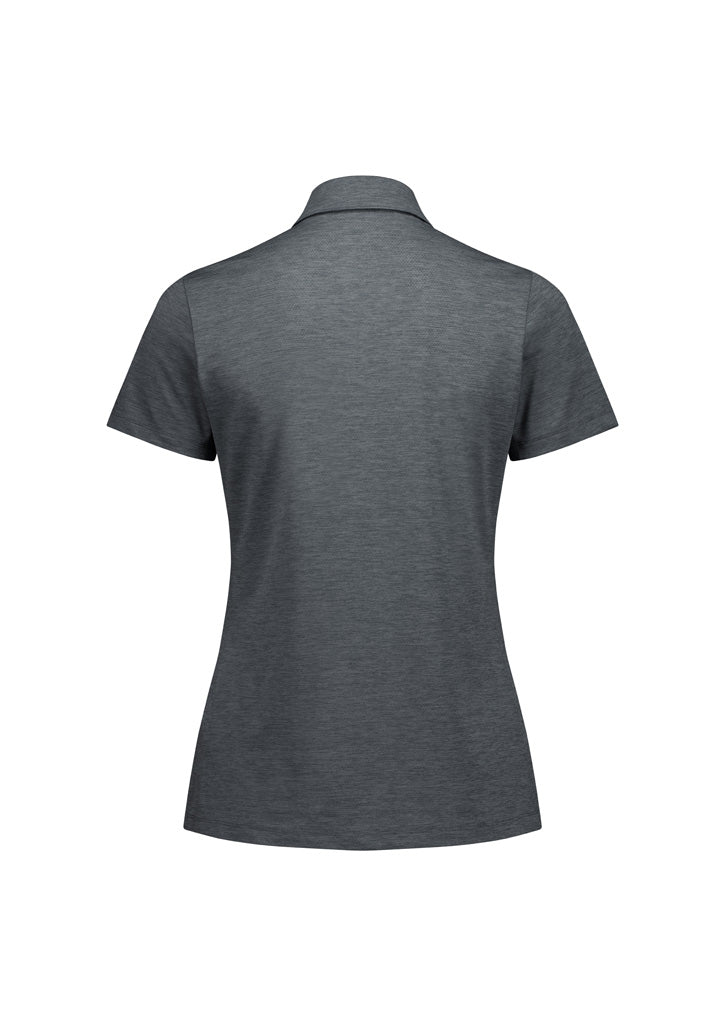 Phoenix Short Sleeve Polo (Womens)