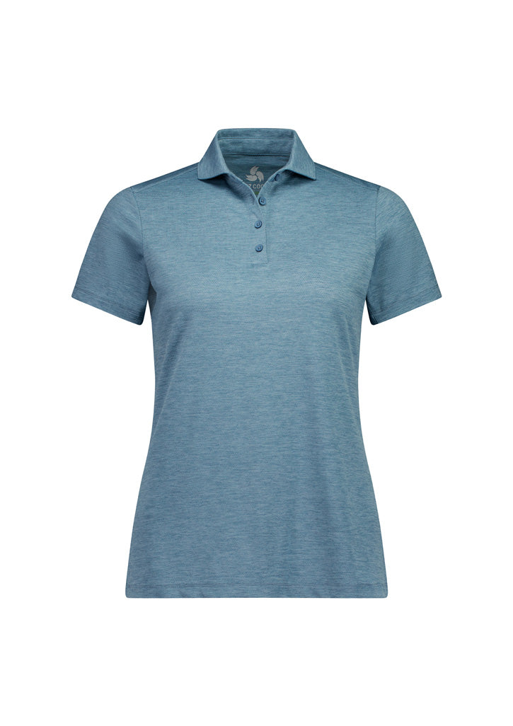 Phoenix Short Sleeve Polo (Womens)