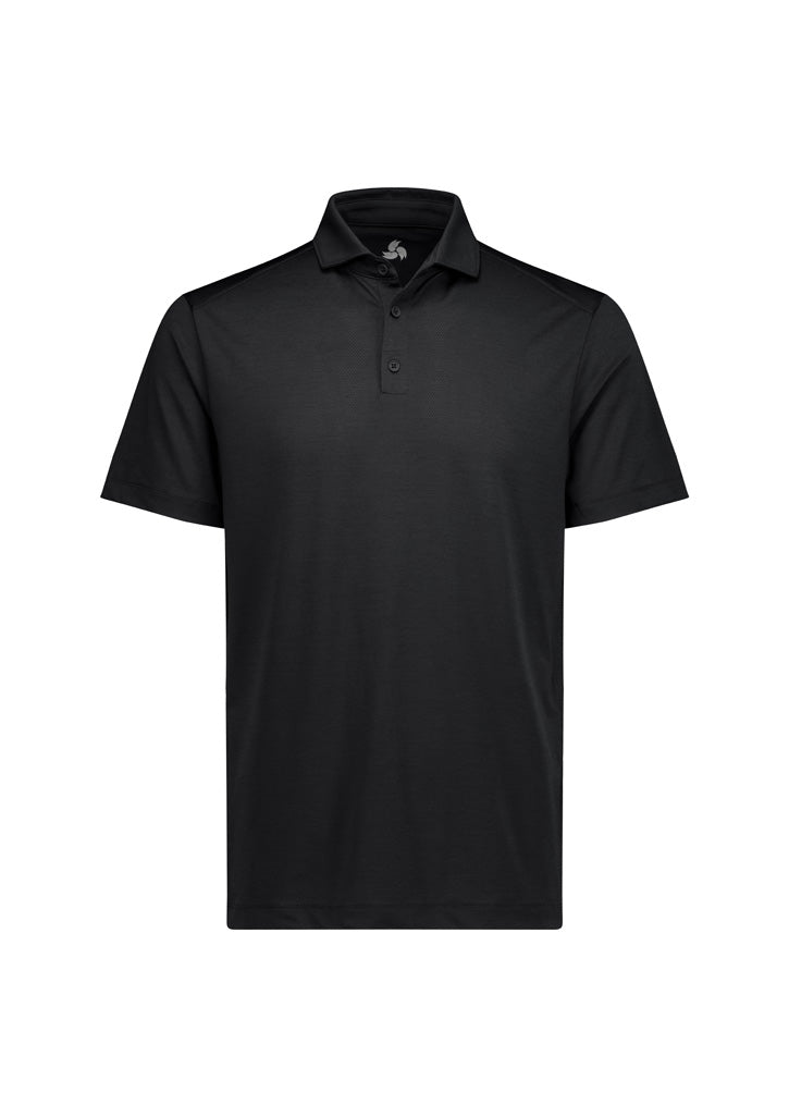 Phoenix Short Sleeve Polo (Mens)