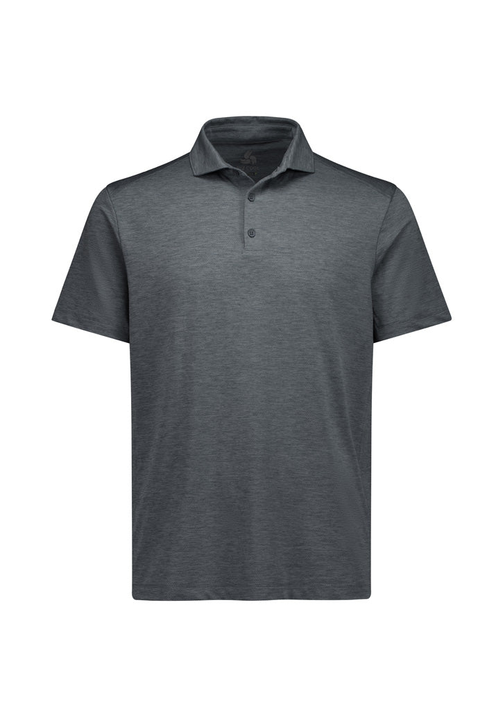 Phoenix Short Sleeve Polo (Mens)