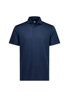 Phoenix Short Sleeve Polo (Mens)