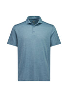 Phoenix Short Sleeve Polo (Mens)