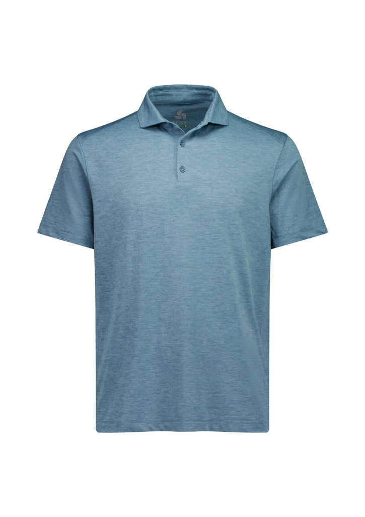 Phoenix Short Sleeve Polo (Mens)