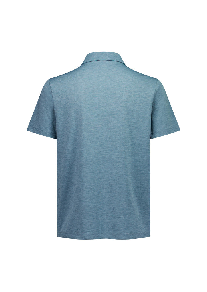 Phoenix Short Sleeve Polo (Mens)