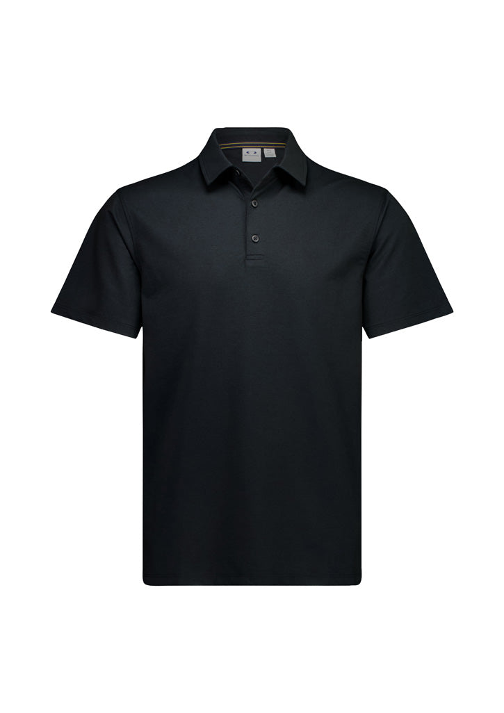 Venture Short Sleeve Polo (Mens)