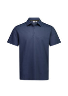 Venture Short Sleeve Polo (Mens)
