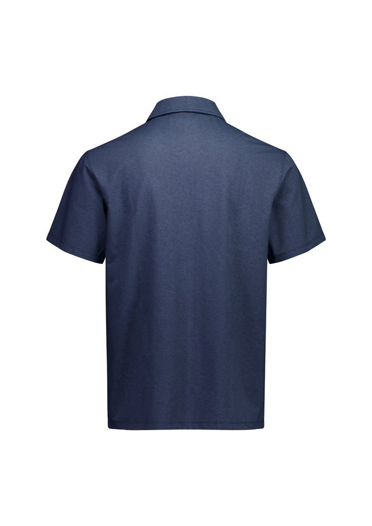 Venture Short Sleeve Polo (Mens)