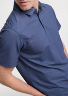 Venture Short Sleeve Polo (Mens)
