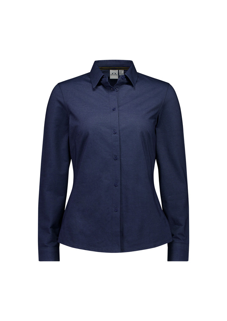 Venture Long Sleeve Shirt (Womens)