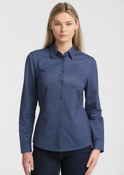 Venture Long Sleeve Shirt (Womens)