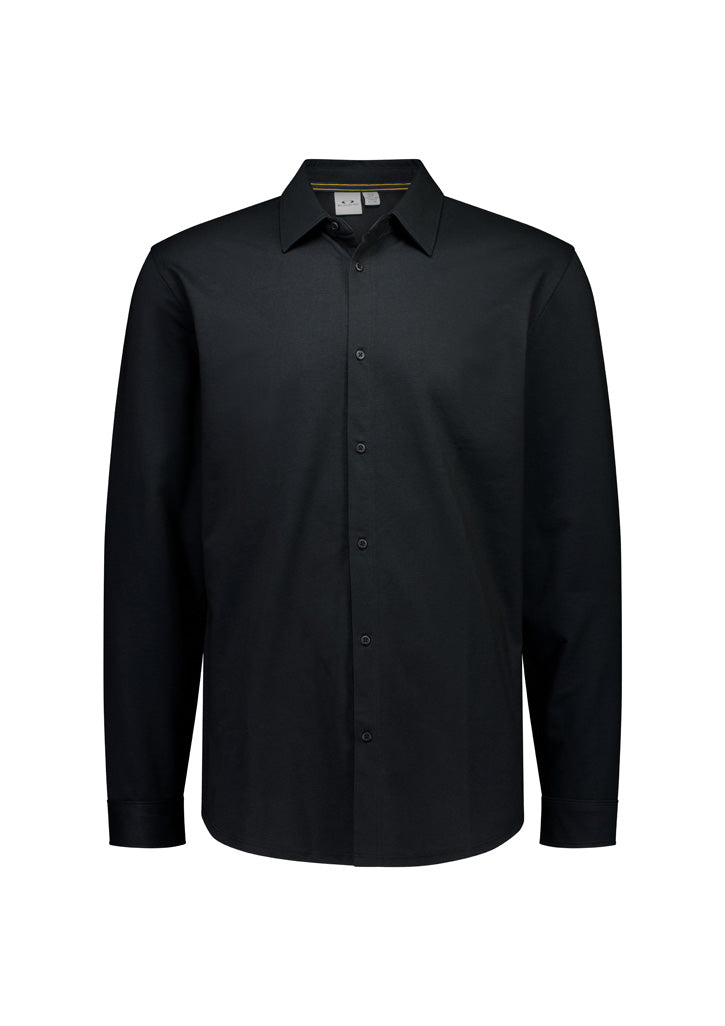 Venture Long Sleeve Shirt (Mens)