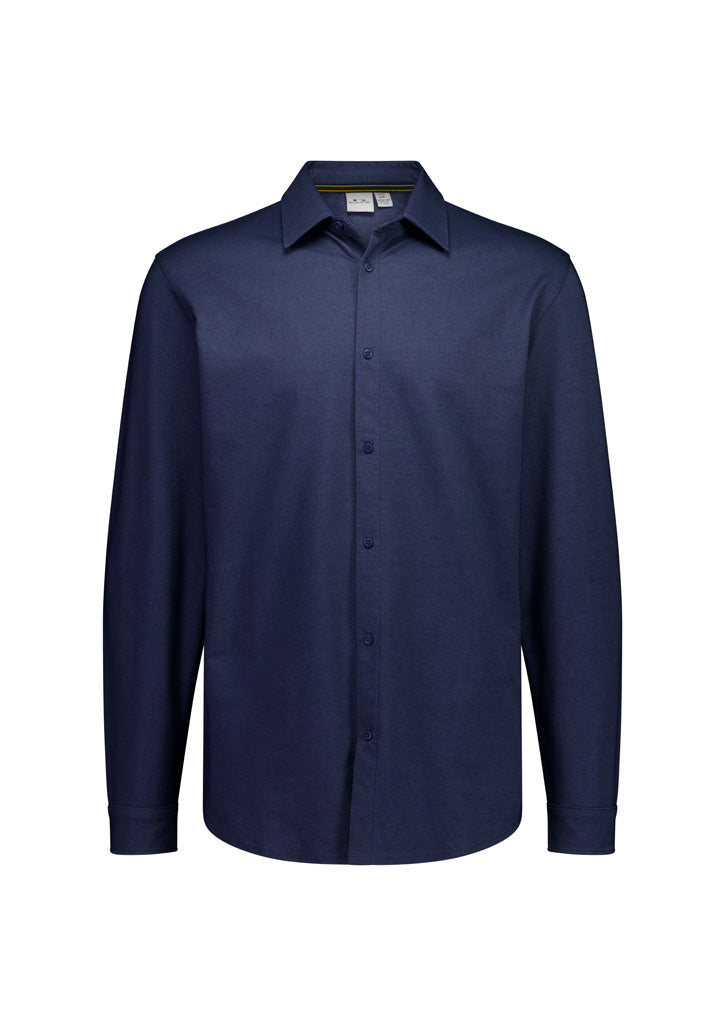 Venture Long Sleeve Shirt (Mens)