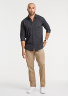 Venture Long Sleeve Shirt (Mens)