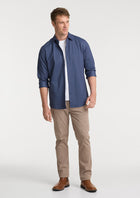Venture Long Sleeve Shirt (Mens)