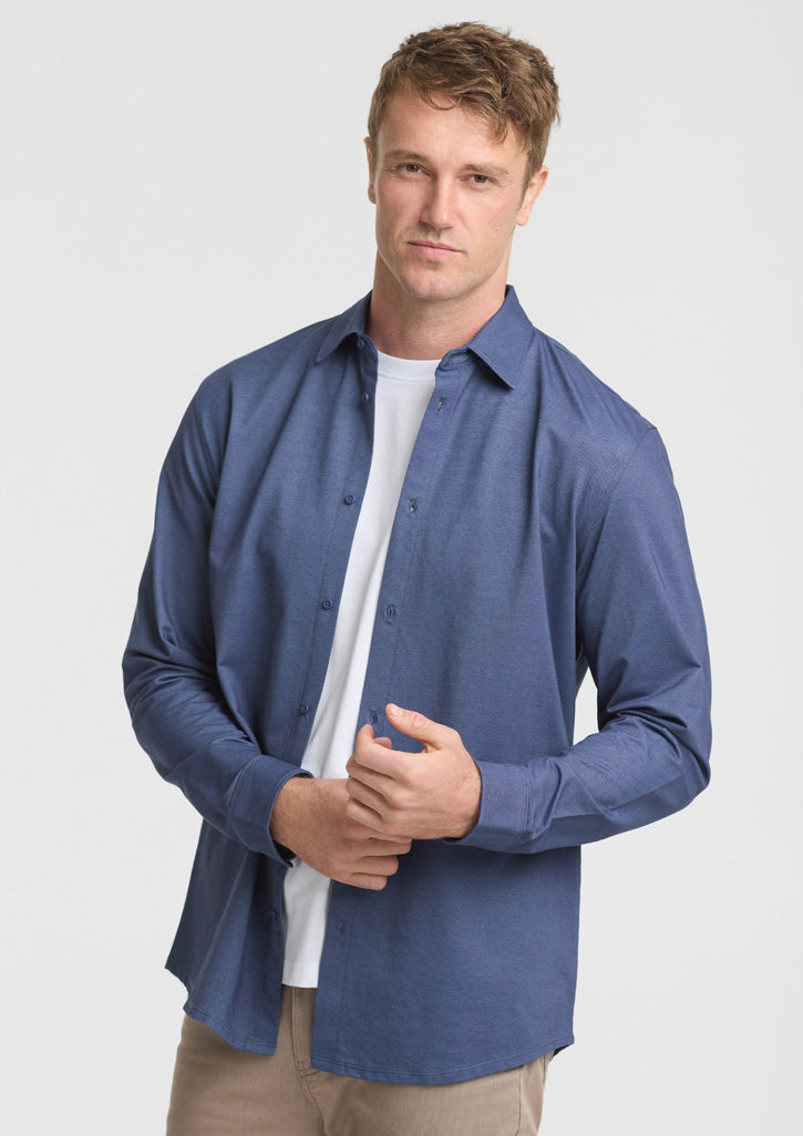 Venture Long Sleeve Shirt (Mens)