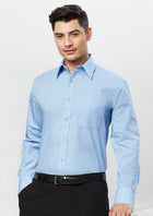 Base Long Sleeve Shirt (Mens)