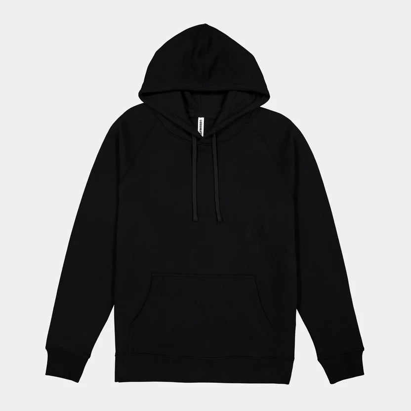 Mens Basis Hoodie