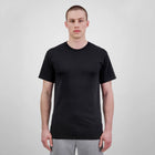 Mens Basis Short Sleeve Tee