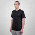 Mens Basis Short Sleeve Tee