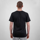 Mens Basis Short Sleeve Tee