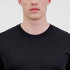 Mens Basis Short Sleeve Tee