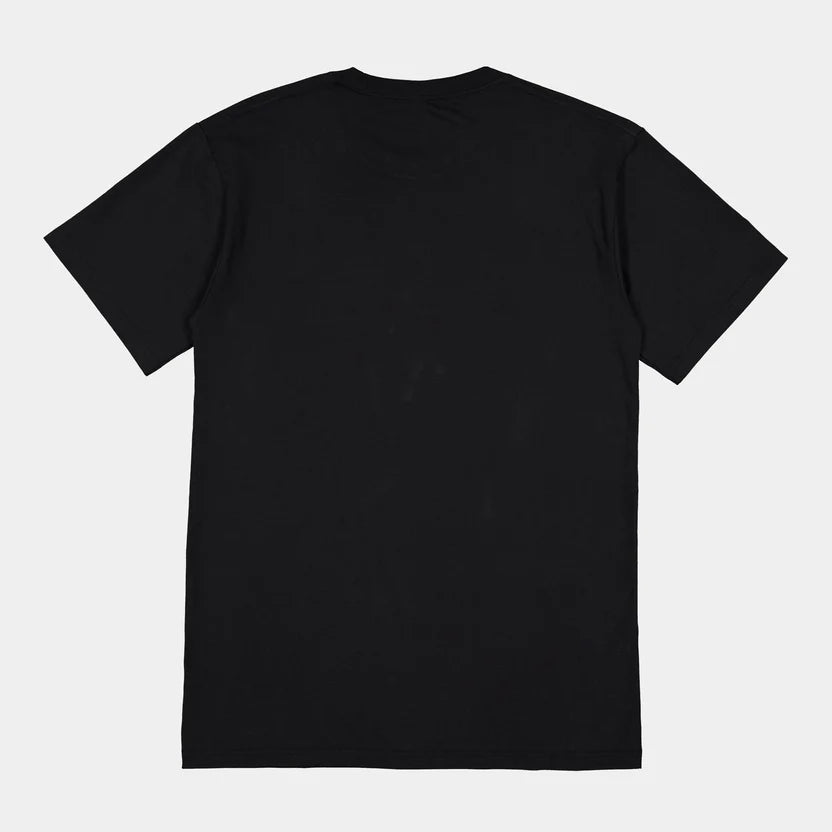 Mens Basis Short Sleeve Tee
