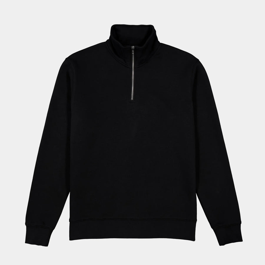Mens Everyday 1/4 Zip