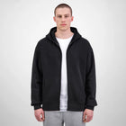 Mens Everyday Zip Hoodie