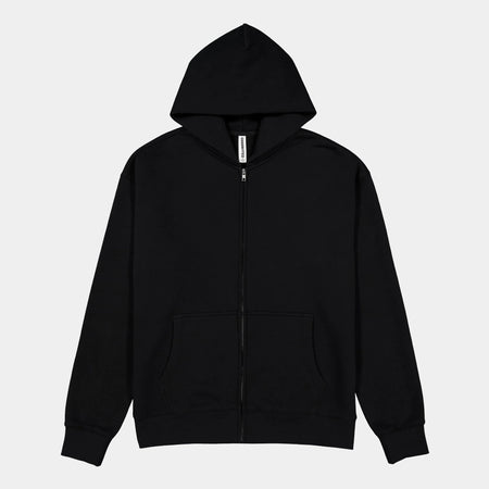 Mens Everyday Zip Hoodie