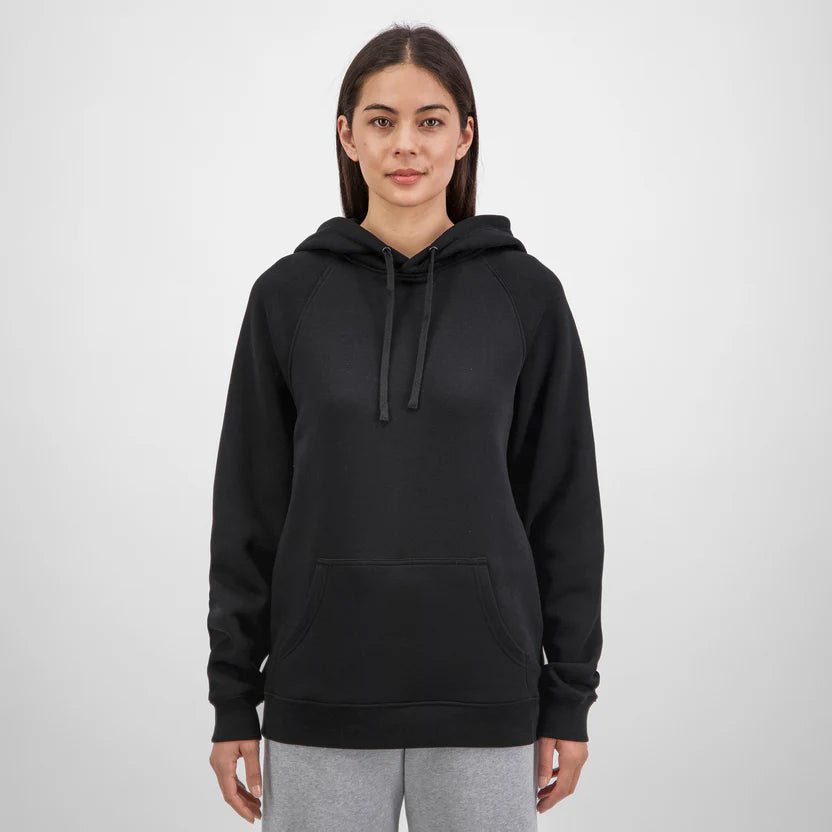 Womens Basis Hoodie