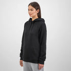 Womens Basis Hoodie
