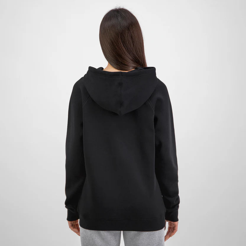 Womens Basis Hoodie