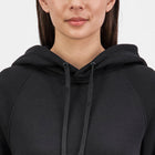 Womens Basis Hoodie