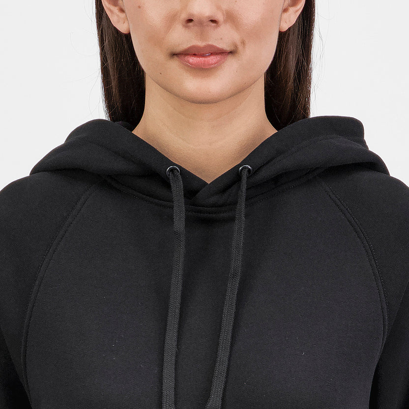 Womens Basis Hoodie