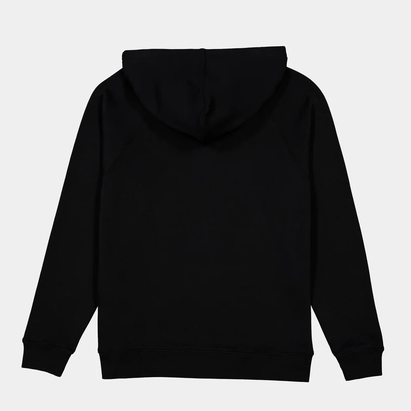 Womens Basis Hoodie