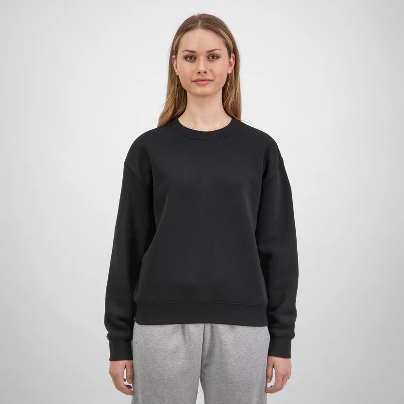 Womens Everyday Crew Sweatshirt
