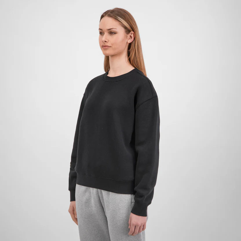 Womens Everyday Crew Sweatshirt
