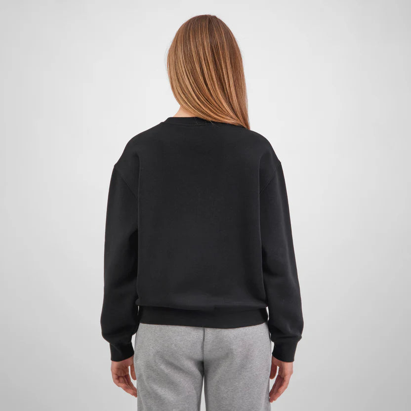 Womens Everyday Crew Sweatshirt