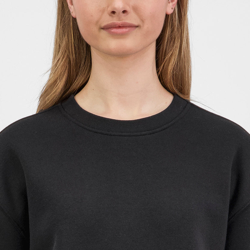 Womens Everyday Crew Sweatshirt