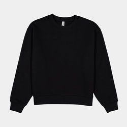 Womens Everyday Crew Sweatshirt