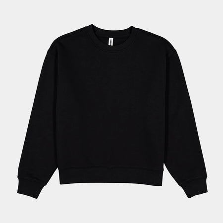 Womens Everyday Crew Sweatshirt